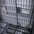 Inmate Admits Assaulting Another Prisoner