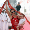 Nikki Butterfield Reflects On 2012 Abu Dhabi Win