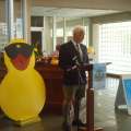 Rubber Duck Derby To Be Held On June 3rd