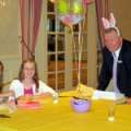 Photos: Fairmont Kite Making Easter Event