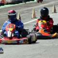 Photos/Results: Karting Association Racing