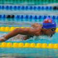 Videos: 2012 Carifta Swimming Championships