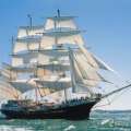 Tall Ship Seeks Doctor For UK Voyage