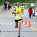 Photos: 2012 Bermuda Day Half Marathon Finish