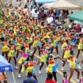 Photo Set #1: 2012 Bermuda Day Parade