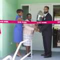 Lorraine Rest Home Opens New Wing