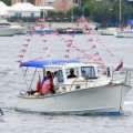 Photos: Queen’s Diamond Jubilee Flotilla Sets Sail