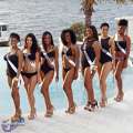 Videos: Miss Bermuda Contestant Introductions