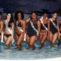 Photos: 2012 Miss Bermuda Swimsuit Shoot