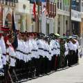 Queen’s Birthday Parade To Be Held Tomorrow