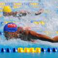 Roy Allan Burch Sets National Record In Mexico