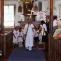Videos: Queen’s Diamond Jubilee Church Service