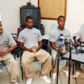 Videos: Inmates Speak About Life In Prison