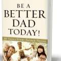 Former US Consul Pens Book On Fatherhood