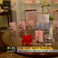 Video: Bermuda Perfumery On CBS Early Show