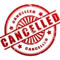 Fitted Dinghy Races Cancelled This Sunday