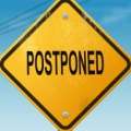 Canada Day Party Postponed Due To Weather