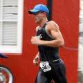 Bank of Bermuda Foundation Triathlon
