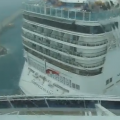 Video: Norwegian Star Cruise Ship Incident