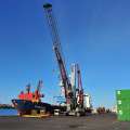 Hamilton Docks To Close On Friday To Prepare