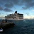 Cruise Ship Incident Being ‘Fully Investigated’