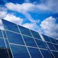 Solar Farm Should Be Operational In 2019