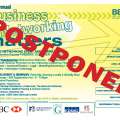 Today’s BEDC Networking Event Postponed