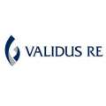 Validus First Quarter Net Income: $162.4 Million