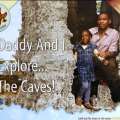 Upcoming: ‘Daddy & I Explore’ Book Signing