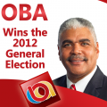 Slideshow/Summary: 2012 Election Winners