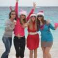 Photos #1: 2012 Christmas Day At Elbow Beach