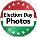 Photo Set #1: Election Day, Candidates & More
