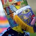 Gombeys Attend Pow-Wow In Massachusetts