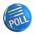 Poll: 57% Support Granting PRC Holders Status