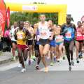 Videos/Results: Race Weekend 10K Run & Walk