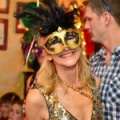 Photos/Video: Hog Penny New Year’s Eve Party