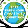 Entries Open: Earth Hour Creativity Competition