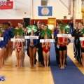 Videos: BGA International Gymnastics Challenge