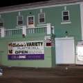 Belvin’s Variety Store In Flatts Robbed