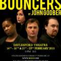 BMDS To Present Four-Actor Show ‘Bouncers’