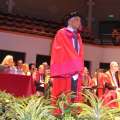 Actor Earl Cameron Receives Honorary Degree