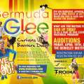 TROIKA To Take Over Bermuda Glee Program