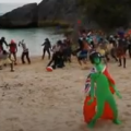 ‘BermyShake’: Internet Video Meme Hits Island