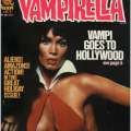 Vampirella: Blood And Pink Sand …