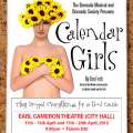 Naked Truth About Bermuda’s “Calendar Girls”