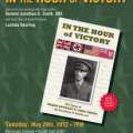Free Screening Of “In The Hour Of Victory”