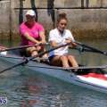 Photos: 5-Time Olympic Medalist Visits Rowers