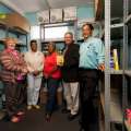 CableVision Steps Up To Assist Food Drive