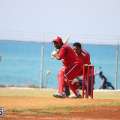ICC Cricket Warm-Up: Bermuda Lose To Oman