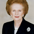 Dame Jennifer On Passing Of Margaret Thatcher